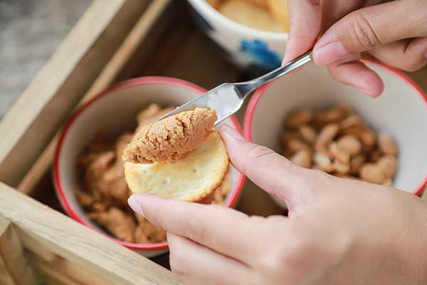 Snacking 2027 How will we snack in 2024 and beyond? | Hartman Group