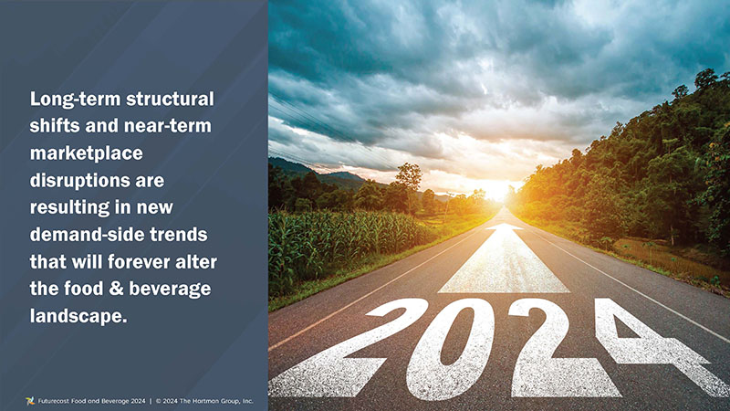 THG Futurecast 2024 Slide 2